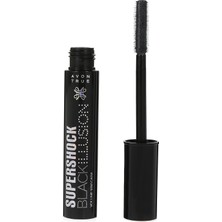 Avon True Supershock Black Illiusion Maskara 10 ml