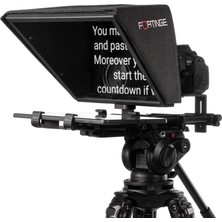 Fortinge Noa Tablet Prompter Bt-1 Bluetooth Kumanda Ile