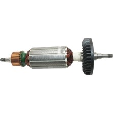 Makita Tipi Ga 4540 Endüvi Rotor Kollektör