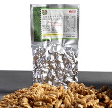 Wpc Walnut Chandler Tam Kelebek İç Ceviz - 200 gr Gurme Serisi