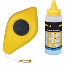 Gross AVM Boyalı Çırpı Ipi Seti