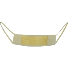 Nascita Sisal Ipli Sırt Kesesi 40X10 cm