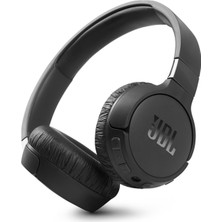 JBL Tune 660 BT NC Wireless Kulaklık, OE, Siyah