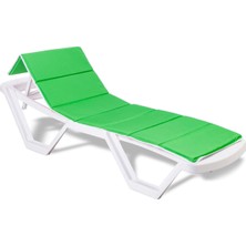 Sunfabric Katlanır Yüzer Şezlong Minderi