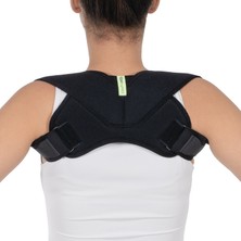 Wingmed Klavikula Bandajı (Omuz Mafsalı Yaralanmalarında, Köprücük Kemiği Kırıklarında) L/xl/xxl 41-61