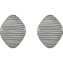 Porland Hope Düz Tabak 19cm 2'li 04LFH000429