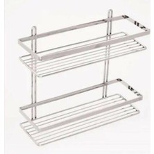 Lider Uzun Lamalı Raf