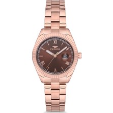 Ferro Kadın Kol Saati  F21127A-E7