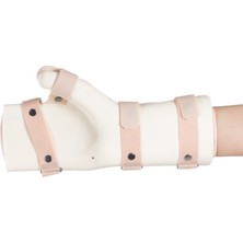 Wingmed Statik El Bilek Splinti (Alçı Sonrası, Karpal Tünel Sendromu) S 14-18 cm