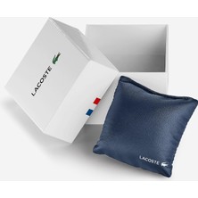 Lacoste 2011073 Erkek Kol Saati