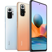 Xiaomi Redmi Note 10 Pro 128 GB 6 GB Ram (Xiaomi Türkiye Garantili) Bronz