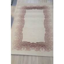 Artemıs Ihlara Halı 1417A Pembe 3.68 M2