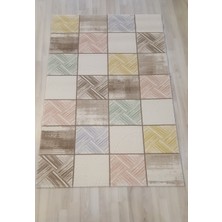 Artemıs Rıo Halı 0501A Yesıl 3.50 M2