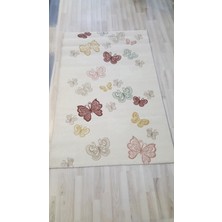 Tiffany  Tıffany Tılsım Halı 1268 Pastel 3.50 M2