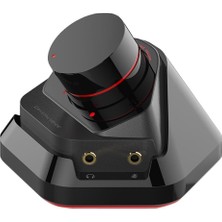 Creative Sound Blaster Ae-7 - Hi-Res- Dahili Pcıe Ses Kartı, Dört Çekirdekli Işlemci, 127DB Dnr Ess Saber 9018 Dac, X Bi-, 5.1 / 7.1 Hd, Dolby Dts