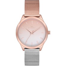 Ferro Kadın Kol Saati  F21119C-E5