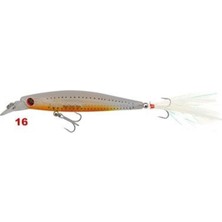 Wily Pearly 7 cm Maket Balık 5.2 gr (0-0.8m) - PF716