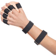 Wingmed Termoplastik Antispastisite Ateli  14-18CM Spastisite, El Bileği Rahatsızlıkları