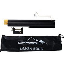 Campout Lamba Askısı