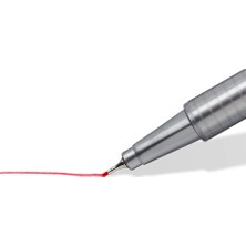 Staedtler Triplus Fineliner Kalem Karışık 0,3 mm  60'lı 334 C60