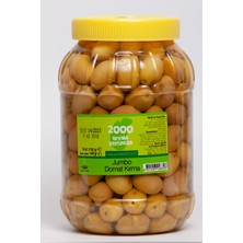 2000 Ayvalık Zeytincilik Jumbo Domat Kırma 1440 gr (4XL-141-160 Kg/ad