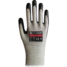 Activehand NT-541 Nitril Kesilme Dayanımlı Eldiven