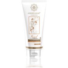 Pearl Vücut Losyonu