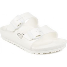 Birkenstock Arizona Eva Çift Bant Kız Çocuk Terlik