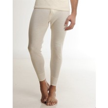 Hasyün  %75 Merinos Yünü, %25 Akrilik Erkek Alt Termal Içlik