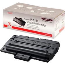 Xerox PE114E 013R00607 Siyah Toner