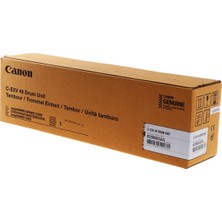 Canon C-Exv-49 / 8528B002 Orijinal Fotokopi Drum