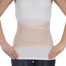 Wingmed Lumbostad Korse Bej 90-120CM