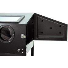 Worldforce 220 Lt Kumlama Makinesi Ful Set Kabin Ölçüsü 90 x 50 x 45 cm