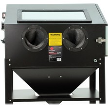 Worldforce 220 Lt Kumlama Makinesi Ful Set Kabin Ölçüsü 90 x 50 x 45 cm