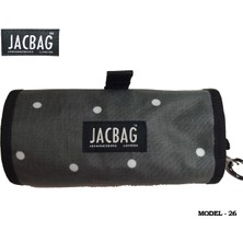 Jacbag Senior Jac-14 Sanatsal Kalem Kutusu