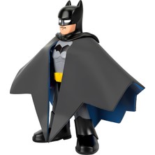 Imaginext Dc Super Friends 80. Yıl Batman Özel Tekli Figürler 1st Appearance Batman GLF01