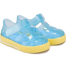 Igor Erkek Çocuk Sandalet – PVC, Kaymaz Taban, Hafızalı Ped ve Flex Foam Teknolojisi ile Konforlu Yaz Modeli