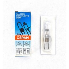 Osram 64655 24V 250W Kapsül Ampül