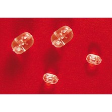 Lineaeffe Lineaeffe Cross Beads