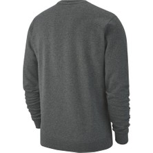 Nike Team Park 20 Crewneck CW6902-071 Erkek Sweatshirt