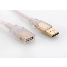 S-Link SLX-322 USB 2.0  3M Uzatma Kablo
