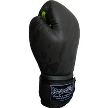 Dragon Camo Boks Eldiveni Yeni Seri