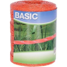 Kerbl Elektrik Çiti Iletken Teli Basic Polywires 500 M