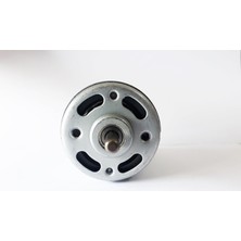 Zeytin Hasat Makinası 34 V Dc Motor KG-775