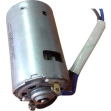 Zeytin Hasat Makinası 34 V Dc Motor KG-775