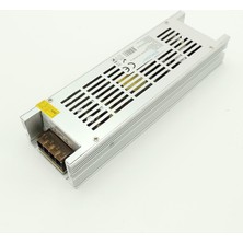 Sunlight Şerit LED Trafo 24V Adaptör Driver 10 Amper 240 Watt