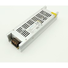 Sunlight Şerit LED Trafo 24V Adaptör Driver 10 Amper 240 Watt