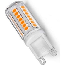 Cata 3 W G9 LED Kapsül Ampul 220V Günışığı CT-4249-G