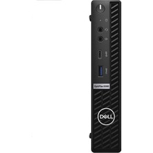 Dell Optiplex 5080MFF Intel Core i7 10700T 16GB 512GB SSD Windows 10 Pro Mini PC N017O5080MFF_WIN6
