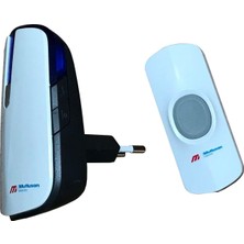 Zil Uzaktan Kumandalı Mutlusan X-581 32MELODI